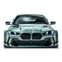 BMW G82 M4 Widebody Complete Kit V2