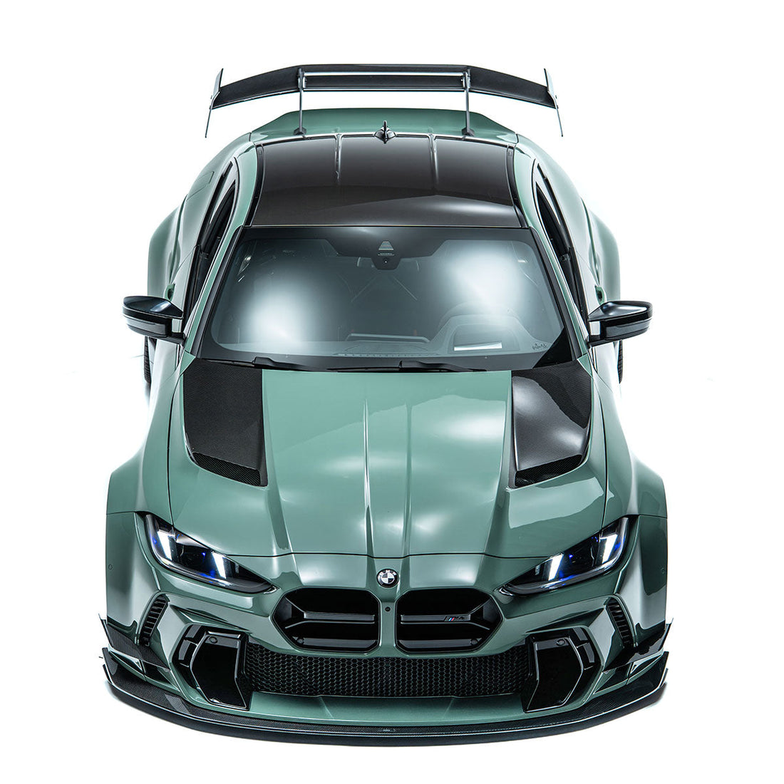 BMW G82 M4 Widebody Complete Kit V2