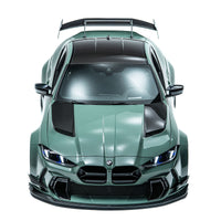 BMW G82 M4 Widebody Complete Kit V2