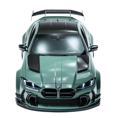 BMW G82 M4 Widebody Complete Kit V2