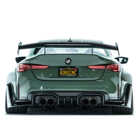 BMW G82 M4 Widebody Complete Kit V2