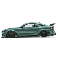 BMW G82 M4 Widebody Complete Kit V2