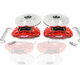 Alcon 2019+ Ford Ranger Bracket Kit - Front