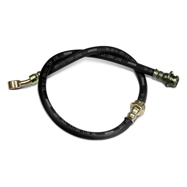 Centric 01-07 Toyota Sequoia Rear Left Lower Brake Hose