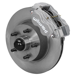 Wilwood 11.30 Hub/Rotor Lug Mount Front Bracket Kit