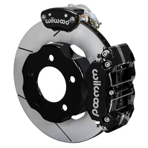 Wilwood EPB Rear Pro Street Parking Brake Upgrade Kit