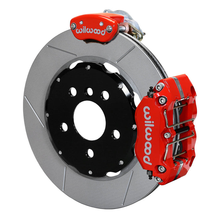 Wilwood MC4 Parking Brake Kits