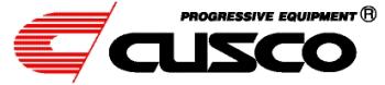 Bride Lexus RC-F/IS350 FO-Type LH Seat Rail (S/O, No Cancellations)