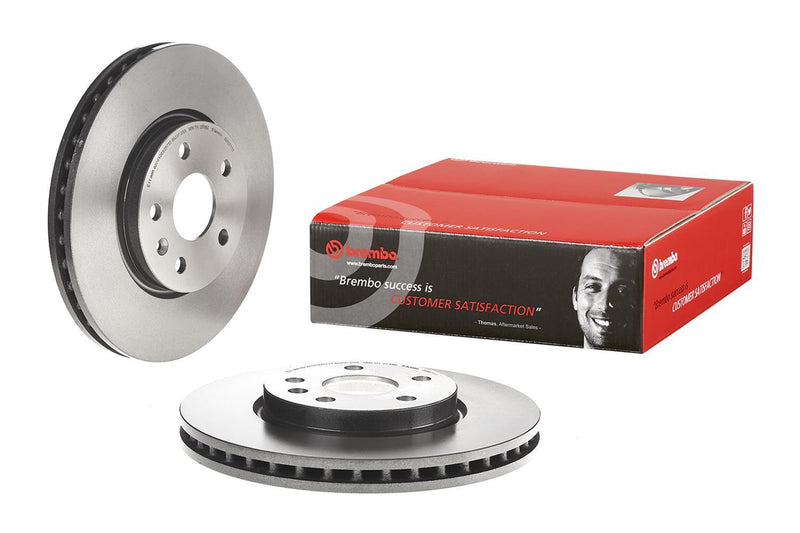 Brembo 18-20 Chevrolet Equinox/ GMC Terrain/ Chevrolet Malibu Rear NAO Brake Pad