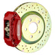 Brembo 330x28mm Drilled 1pc Disc - Left & Right