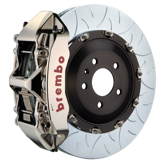 Brembo 2 Piece Type3 Rotor - 405x34mm - Left