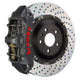Brembo 2 Piece Type3 Rotor - 405x34mm - Right