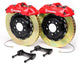 Brembo 00-06 Toyota Celica Front Big Brake Kit- (Red)
