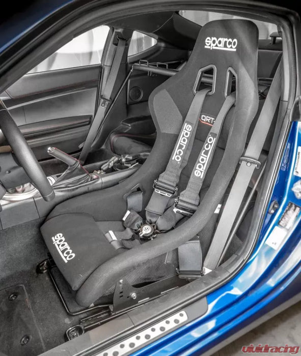 Sparco 2021+ Subaru BRZ / 2021+ Toyota GR86 600 Series Driver Side Seat Base