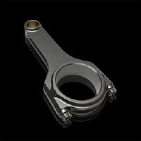 Brian Crower Nissan VQ35DE - 5.675 - BC625+ w/ARP Custom Age 625+ Fastener Connecting Rod - Single