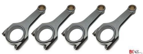 Brian Crower Connecting Rods - Toyota 1NZFE - Sportsman w/ARP2000 Fasteners