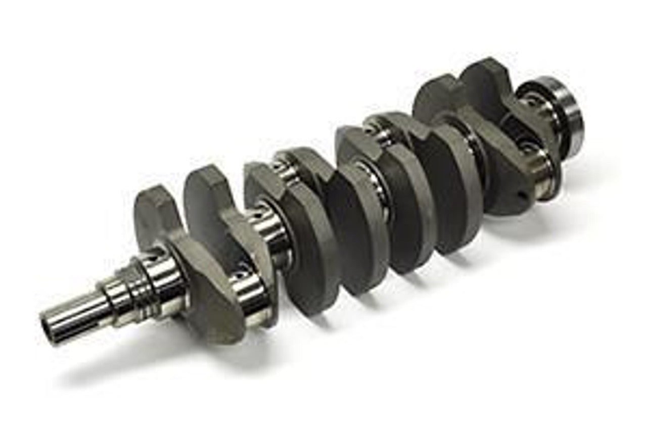 Brian Crower Crankshaft - Nissan SR20DE(T) 91mm Stroke 4340 Billet