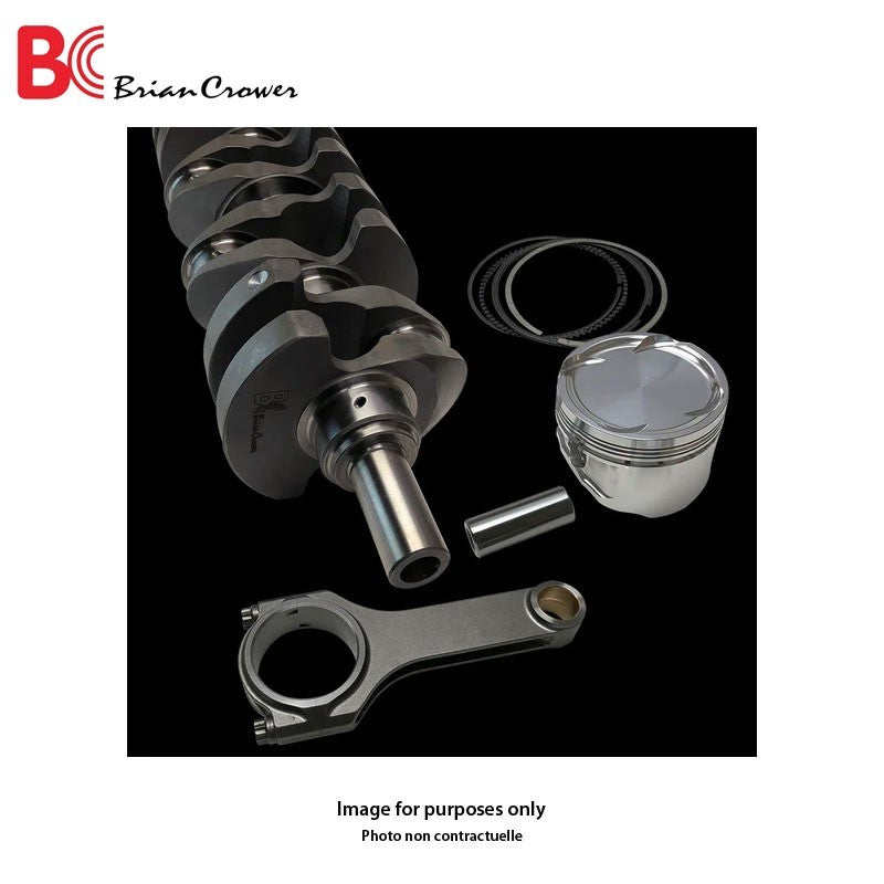 Brian Crower Toyota/BMW B58B30 ProH625+ HD w/ ARP 625+ Connecting Rod - Single