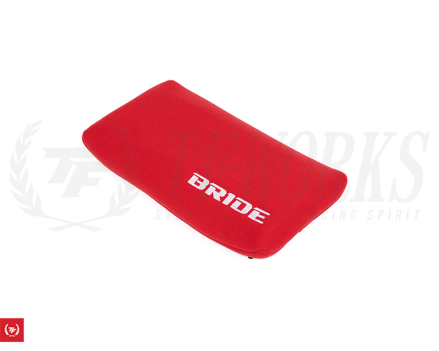 Bride Lumbar Support - Red