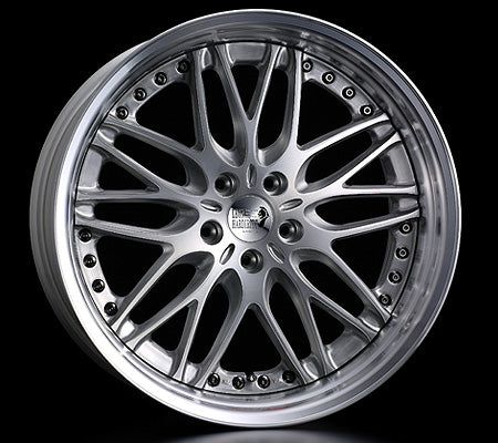 Leon Hardiritt Bugel 20x9.5