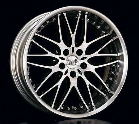 Leon Hardiritt Bugel 19x9