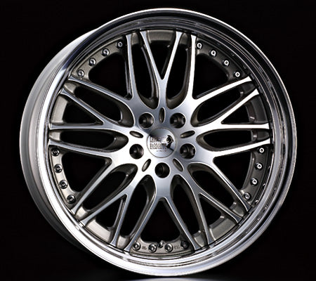 Leon Hardiritt Bugel 19x9