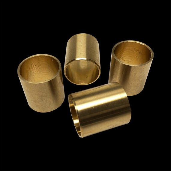 Brian Crower Aluminum Bronze Connecting Rod Bushings .905in / 23mm Diameter