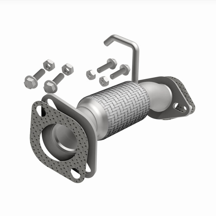 BRE Exhaust 06-08 Optima 2.4L Front Pipe Kit