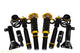 ISC Suspension 91-99 BMW 316/318/320/325/M3 N1 Coilovers