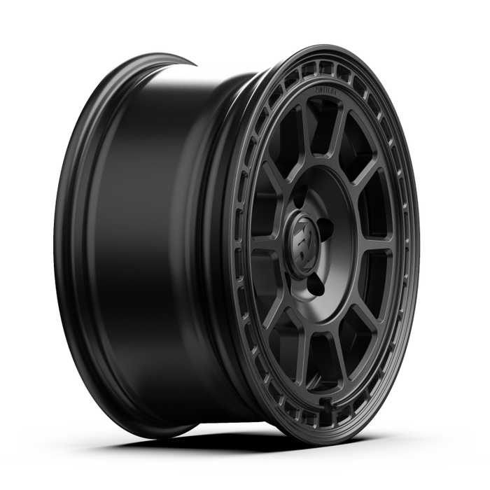 Vossen Forged VPS-4 3PC 21x12.5 5x112 Brushed Cntr Polished Lip Raw Hardware Satin Black MCLAREN 720