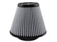 aFe MagnumFLOW Air Filters IAF PDS A/F PDS 5-1/2F x (7x10)B x 5-1/2T x 8H