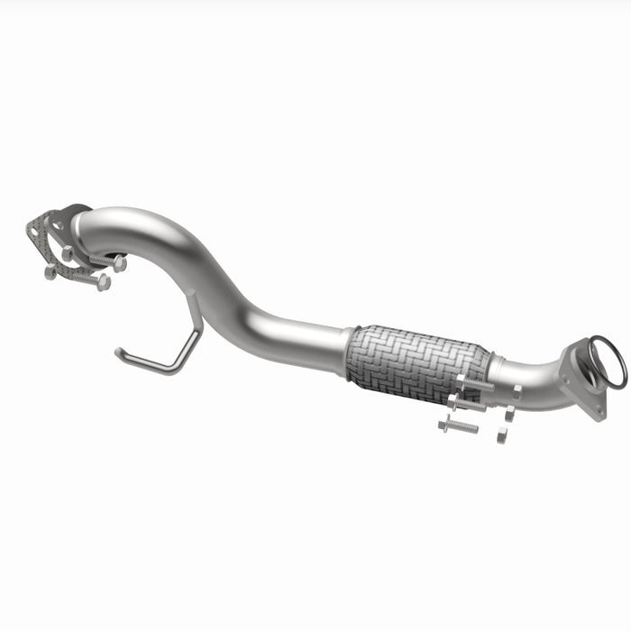 BRE Exhaust 08-14 Rogue  Select 2.5L Front Pipe Kit