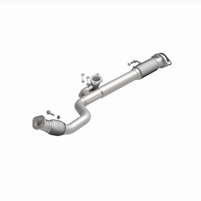 BRE Exhaust 10-15 Equinox Terrain 3.0L 3.6L Front Pipe Kit