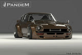 GReddy 70-73 Datsun 240Z Pandem S30 Rear Spoiler