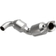 Magnaflow 21-23 Ford F-150 3.5L Left Underbody Direct Fit Converter