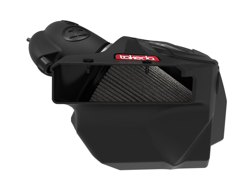 aFe 22-23 Hyundai Kona N L4 2.0L(t) Takeda Momentum Cold Air Intake System w/ Pro DRY S Filter