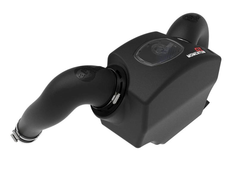 aFe Momentum GT Pro 5R Cold Air Intake System 20-21 Ford Explorer ST V6-3.0L TT