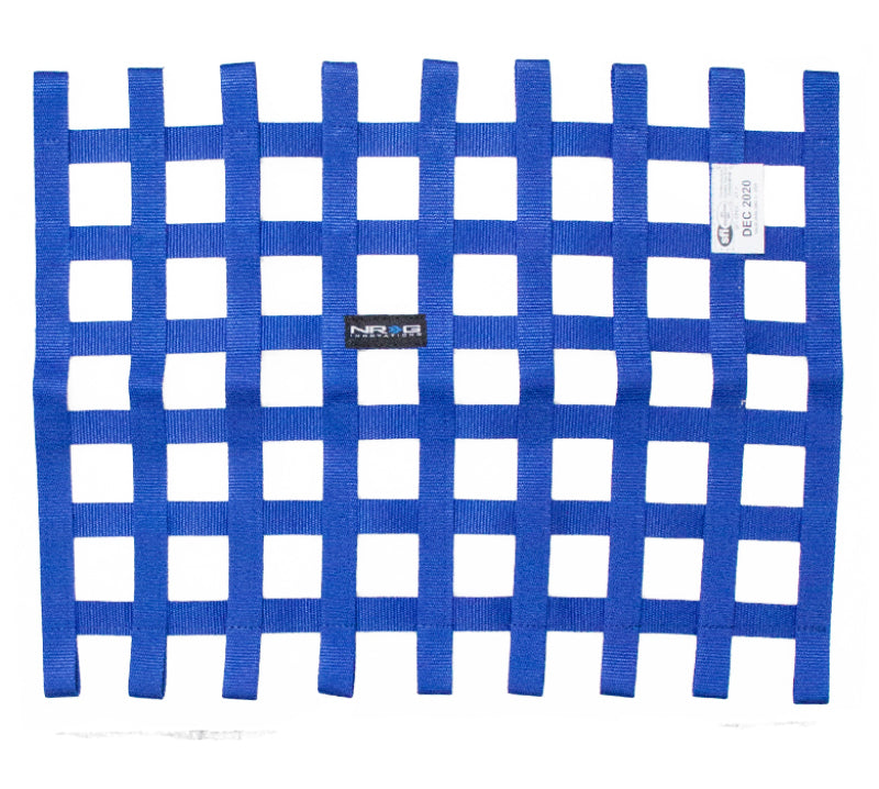 Window Nets