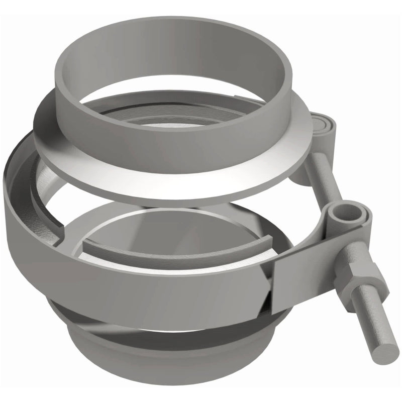 MagnaFlow Clamp Flange Assembly 2.5 inch