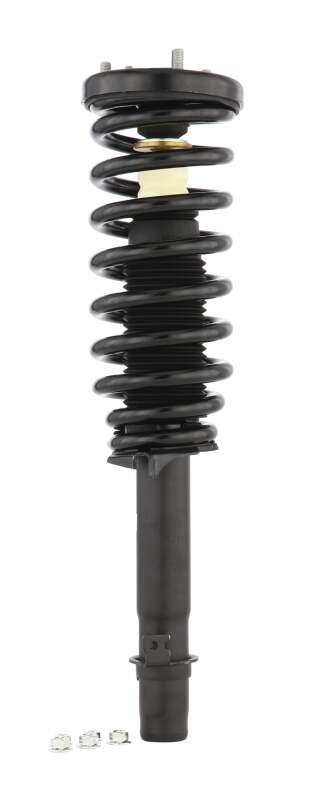 KYB 09-14 Acura TL Base FWD Strut-Plus Assembly - Front Right