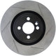 StopTech Slotted Sport Brake Rotor