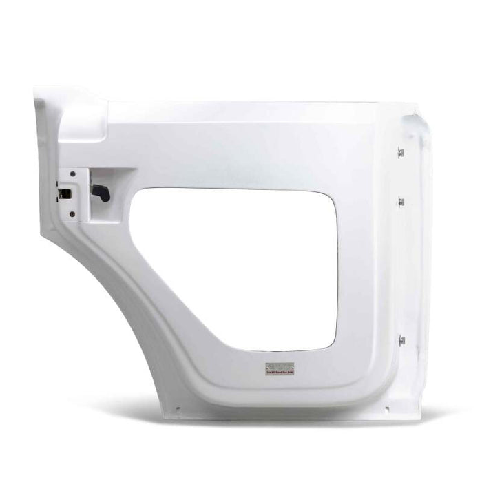 Anderson Composites 21-22 Ford Bronco 4DR Fiberglass Rear Doors (Pair) w/ CF Inserts - Off Road