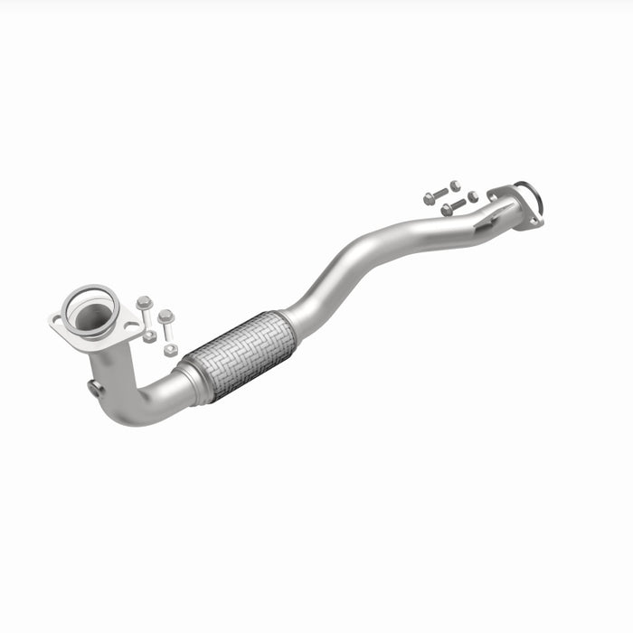 BRE Exhaust 93-97 Corolla Prizm 1.6L 1.8L Front Pipe Kit