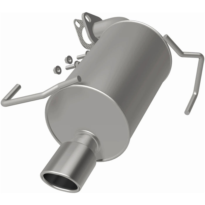 BRE Exhaust 06-09 Legacy 2.5L Muffler Kit