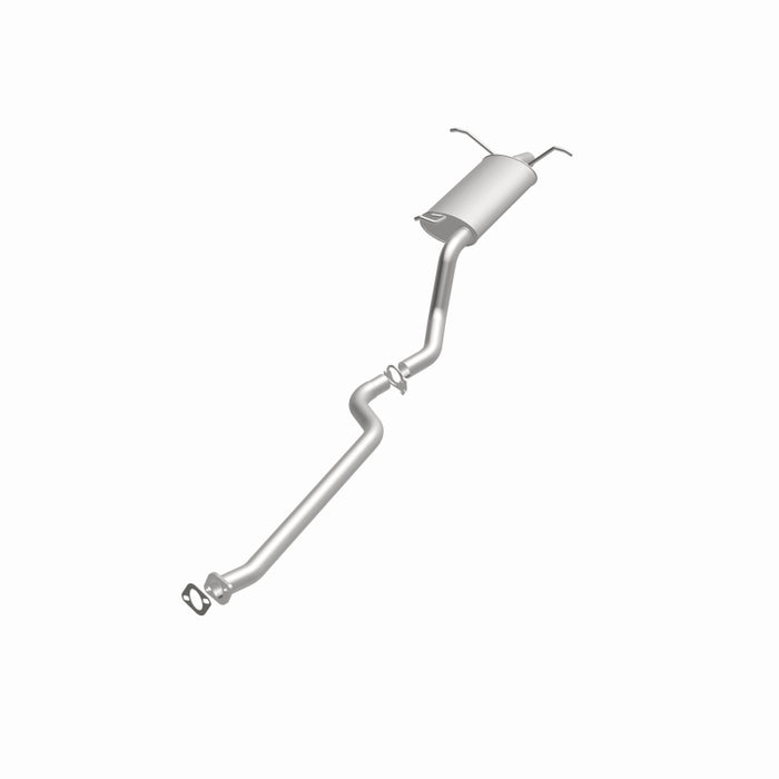 MagnaFlow BRE Exhaust Kit 01-06 Hyundai Santa Fe 2.7L