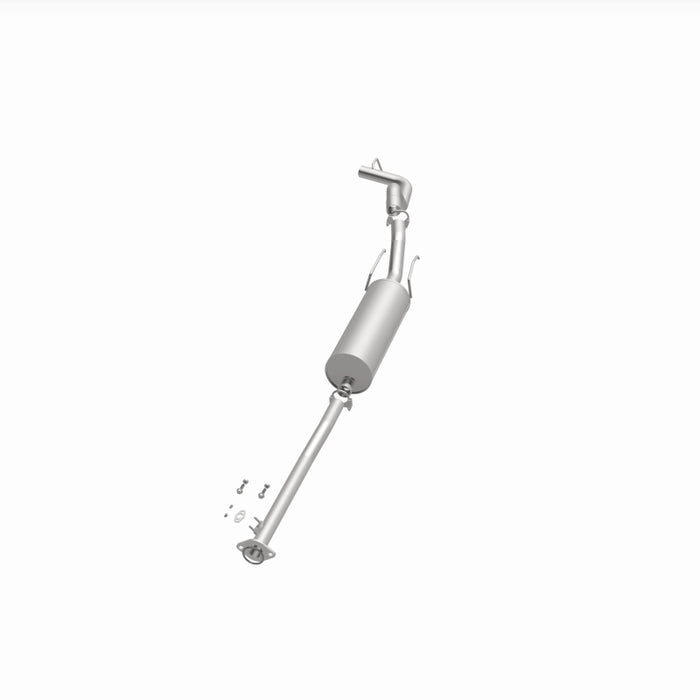 MagnaFlow BRE Exhaust Kit 01-04 Toyota Tacoma 2.7L