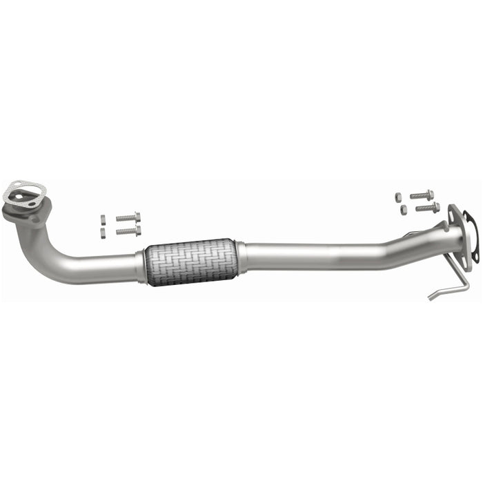 BRE Exhaust 02-07 Lancer 2.0L Front Pipe Kit