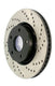 Centric Caliper Piston - Front/Rear