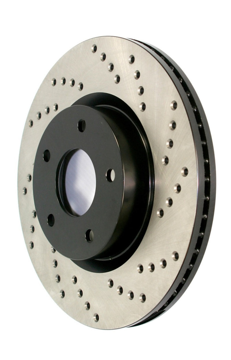 StopTech Replacement 44mm Dust Boot for ST-22/ST-40/ST-45/ST-60/ST-65