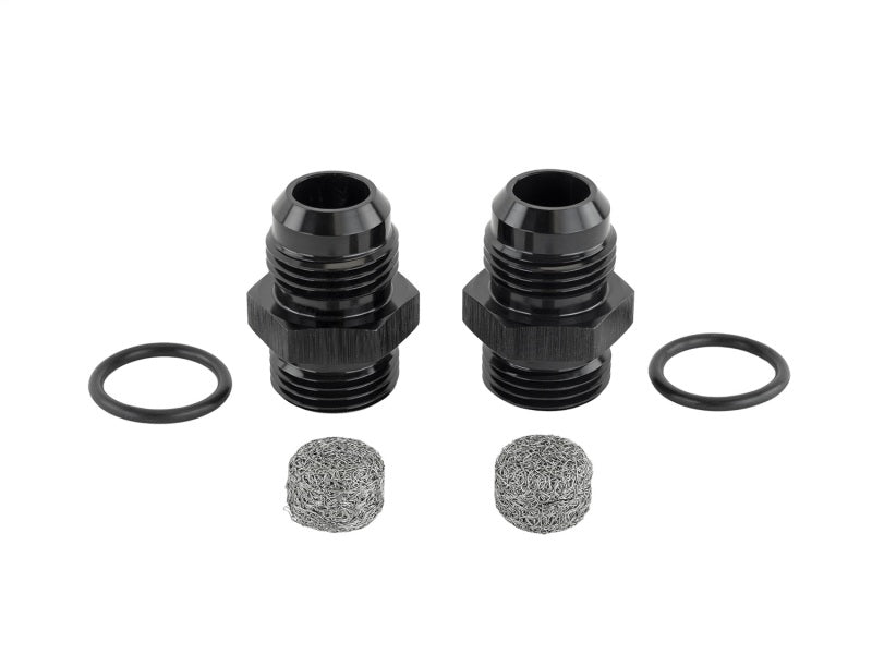Valve Covers